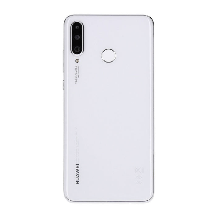 Huawei P30 lite Dual-SIM 128GB Pearl White