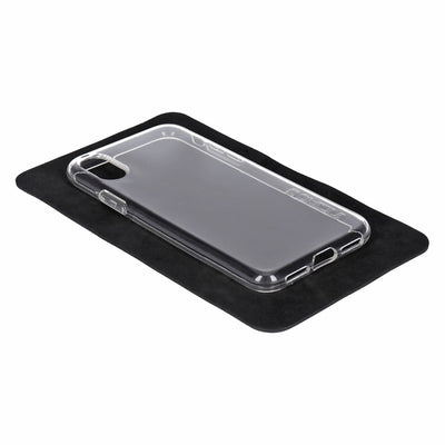Pure Case Schutzhülle für Apple iPhone X transparent