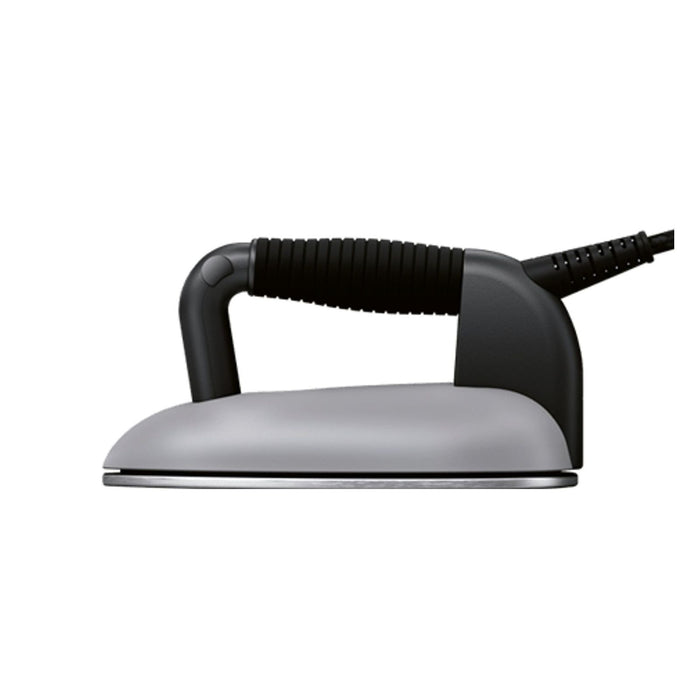 Laurastar Lift Xtra Aluminium Dampfbügelstation 2200 W 1,1 l Aluminium-Sockelplatte Schwarz, Grau