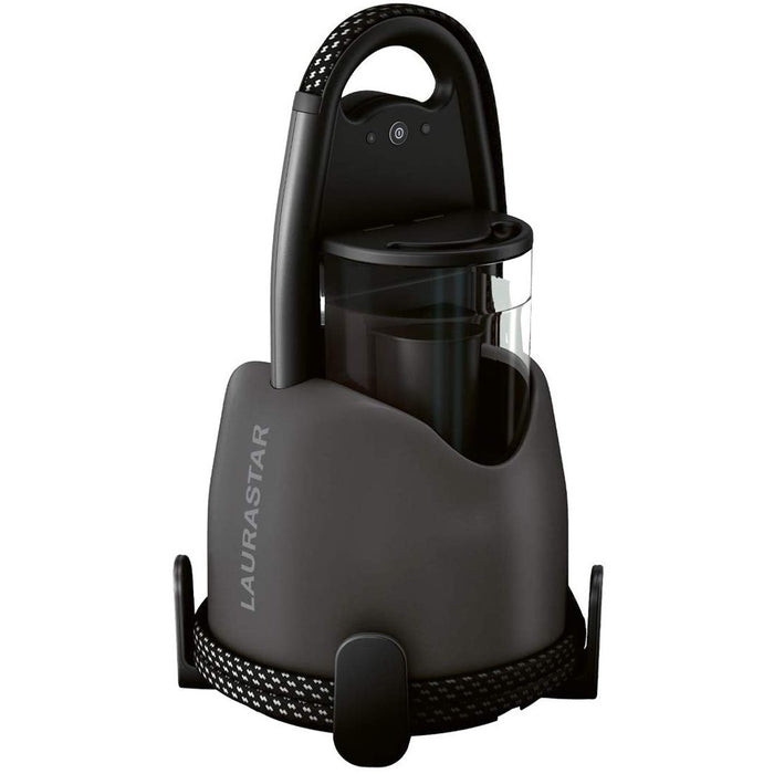 Laurastar Lift XTRA Titan Dampfbügelstation schwarz