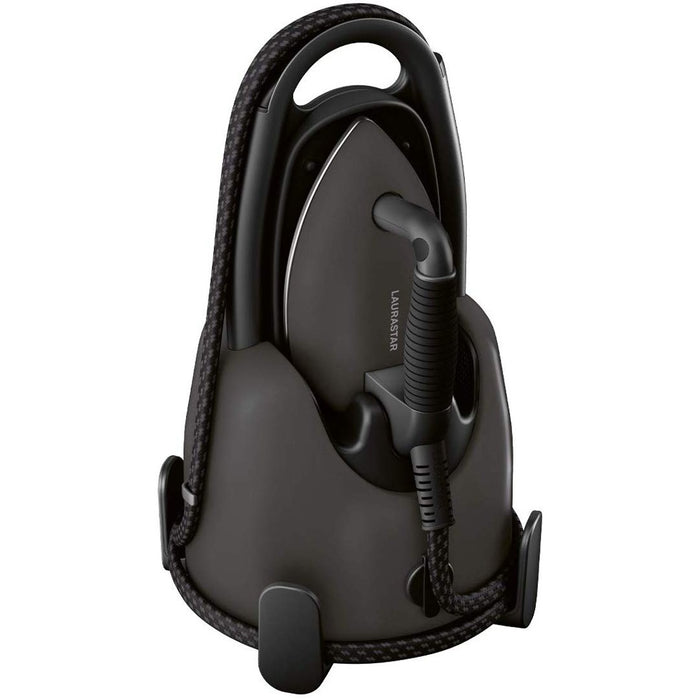 Laurastar Lift XTRA Titan Dampfbügelstation schwarz