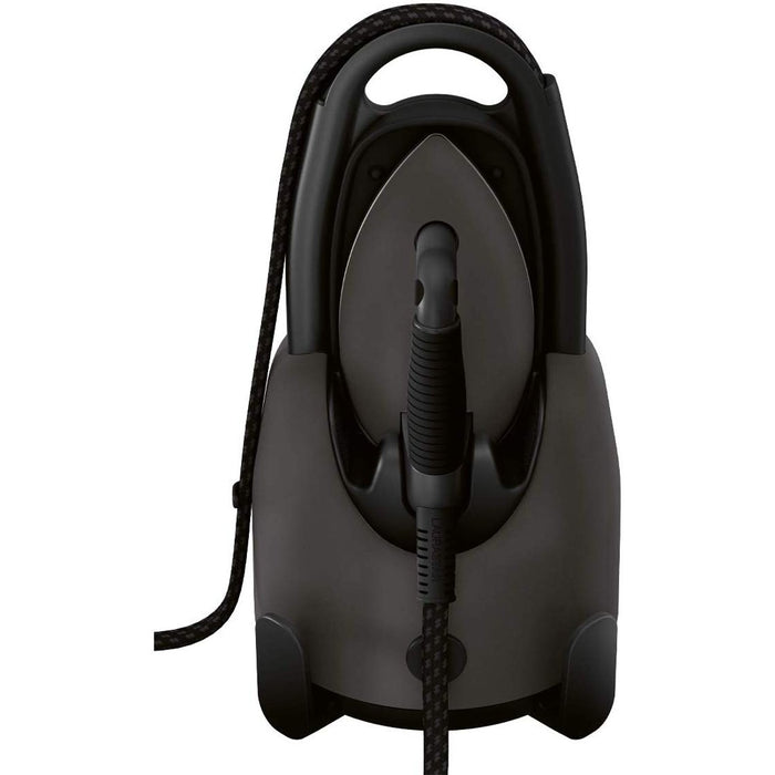 Laurastar Lift XTRA Titan Dampfbügelstation schwarz