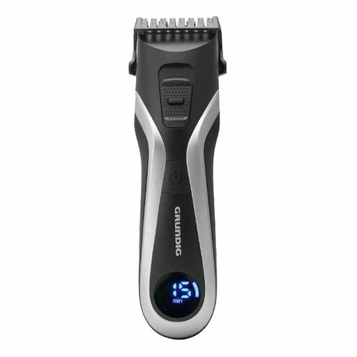 Produktbild Haar- und Bartschneider - Grundig MC 8840 Haar-und Bartschneider