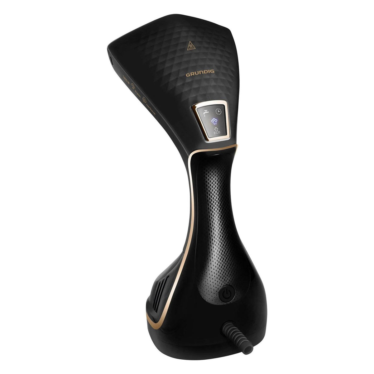 Produktbild Dampfbürste - Grundig ST7950 Dampfbügelbürste Fashion Brush