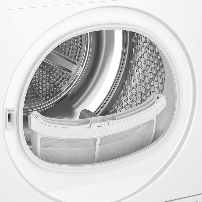 Beko DC7130N Kondenstrockner weiß