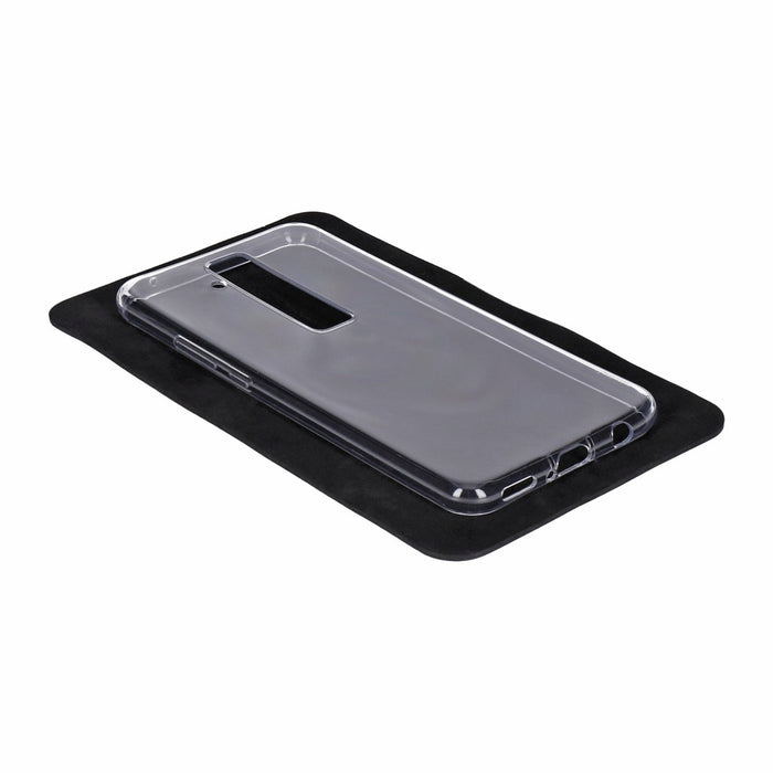 Huawei Soft Clear Case für Mate 20 lite transparent