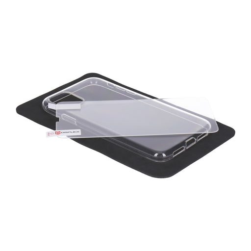 Produktbild Smartphone-Hülle - Displex Real Glass + Case für iPhone 11