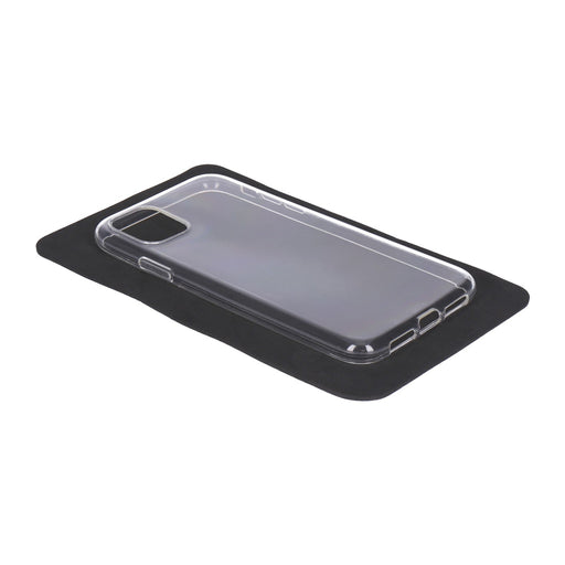 Produktbild Smartphone-Hülle - Displex Real Glass + Case für iPhone 11