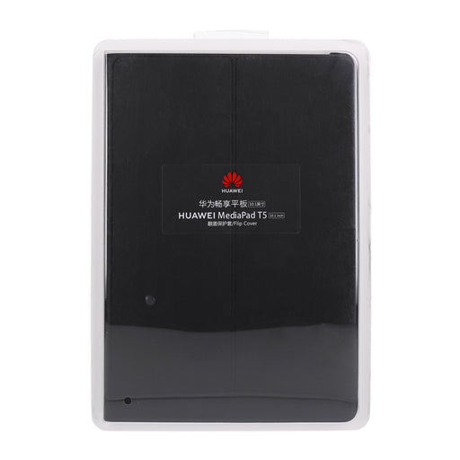 Produktbild Tablet-Hülle - Huawei Flip Cover für Media Pad T5 schwarz