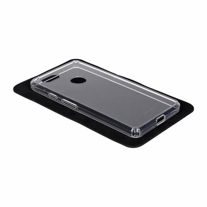 Krusell Kivik Clear Cover Google Pixel 3 XL transparent