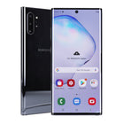 Samsung Galaxy Note 10+ 4G Dual-SIM 256GB Aura Black