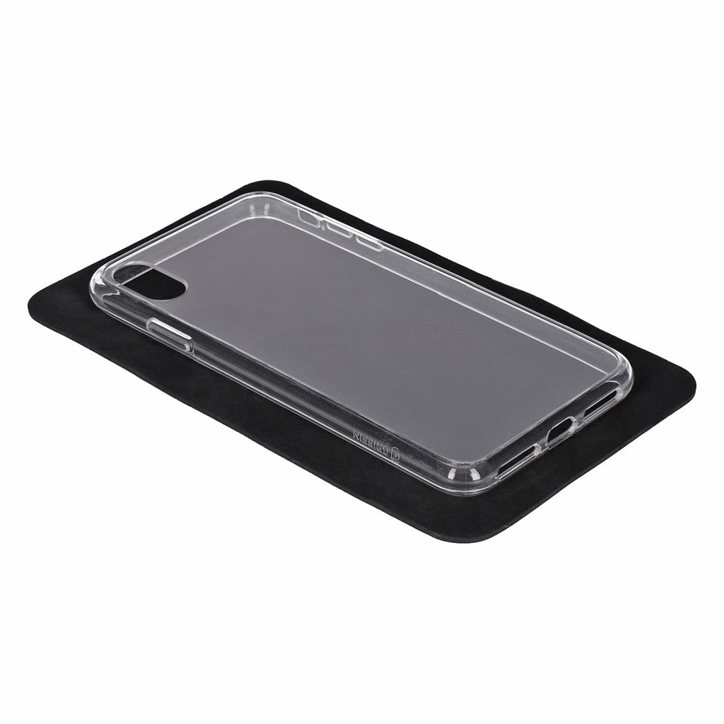 Produktbild Smartphone-Hülle - Griffin Reveal Schutzhülle für Apple iPhone XS Max transparent