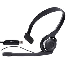 PC-Headsets