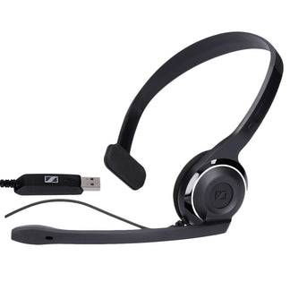 PC-Headsets