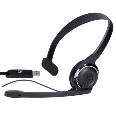 PC 7 USB Headset