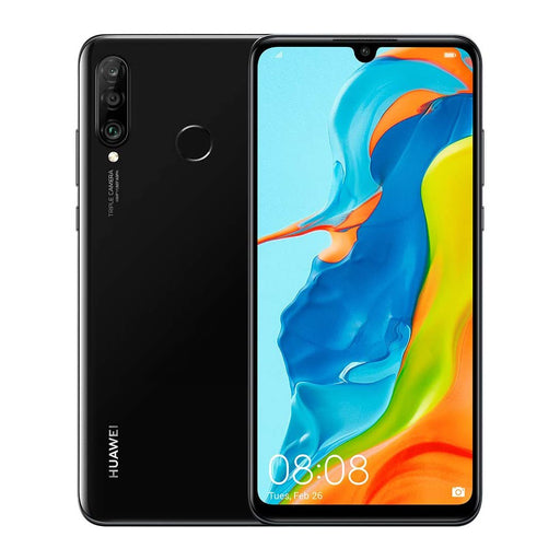 Produktbild Smartphone - Huawei P30 Lite New Edition DS 256GB Black