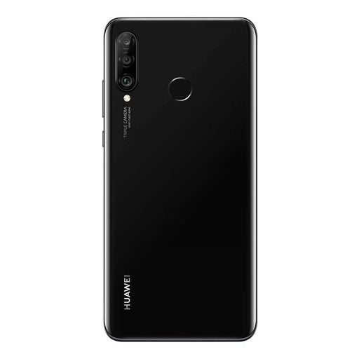 Produktbild Smartphone - Huawei P30 Lite New Edition DS 256GB Black