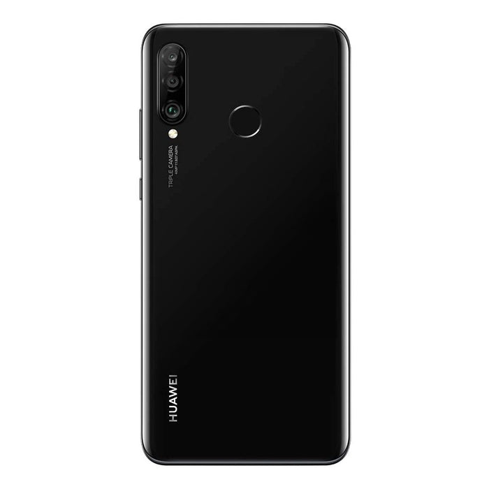 Huawei P30 Lite New Edition DS 256GB Black