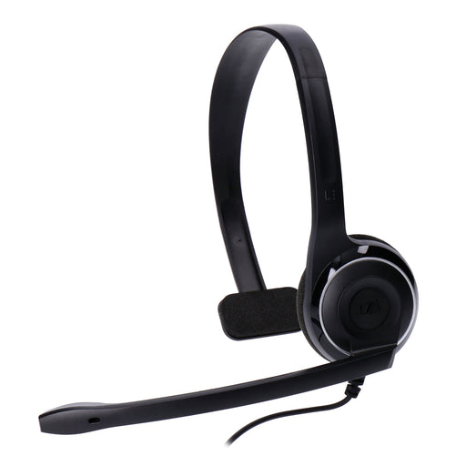 Produktbild PC-Headset - Sennheiser PC 7 USB Headset mit Noise Cancelling schwarz