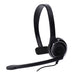 Sennheiser PC 7 USB Headset mit Noise Cancelling schwarz