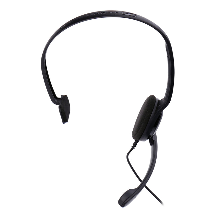 Sennheiser PC 7 USB Headset mit Noise Cancelling schwarz