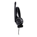 Sennheiser PC 7 USB Headset mit Noise Cancelling schwarz