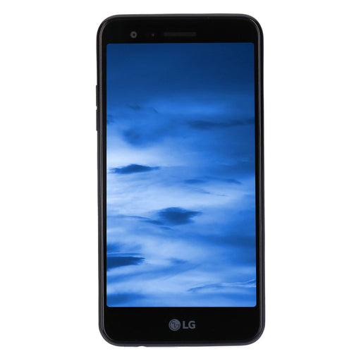 Produktbild Smartphone - LG K4 2017 M160 Schwarz