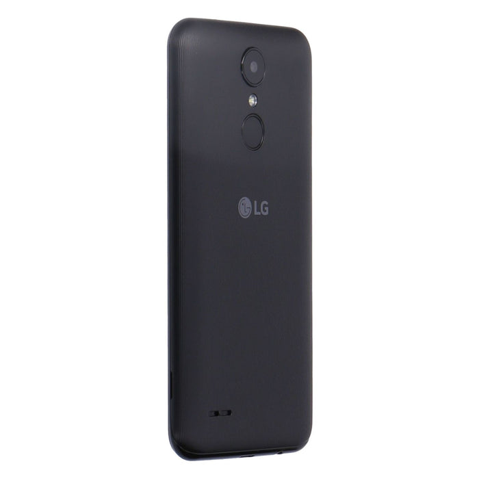 LG K4 2017 M160 Schwarz