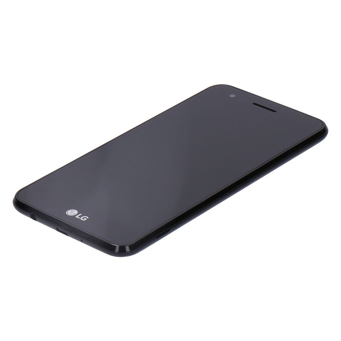 LG K4 2017 M160 Schwarz
