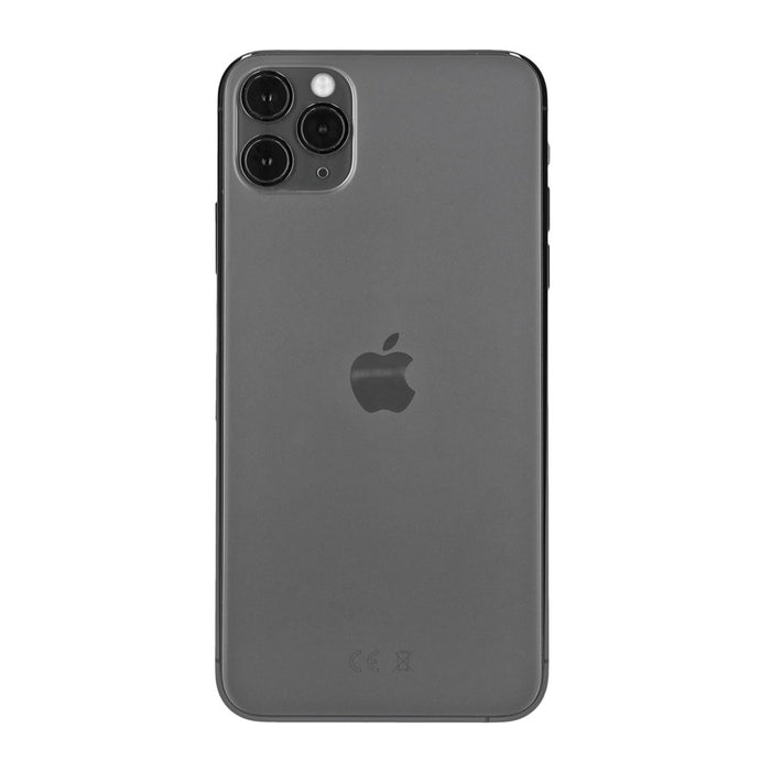 Apple iPhone 11 Pro 512GB Spacegrau