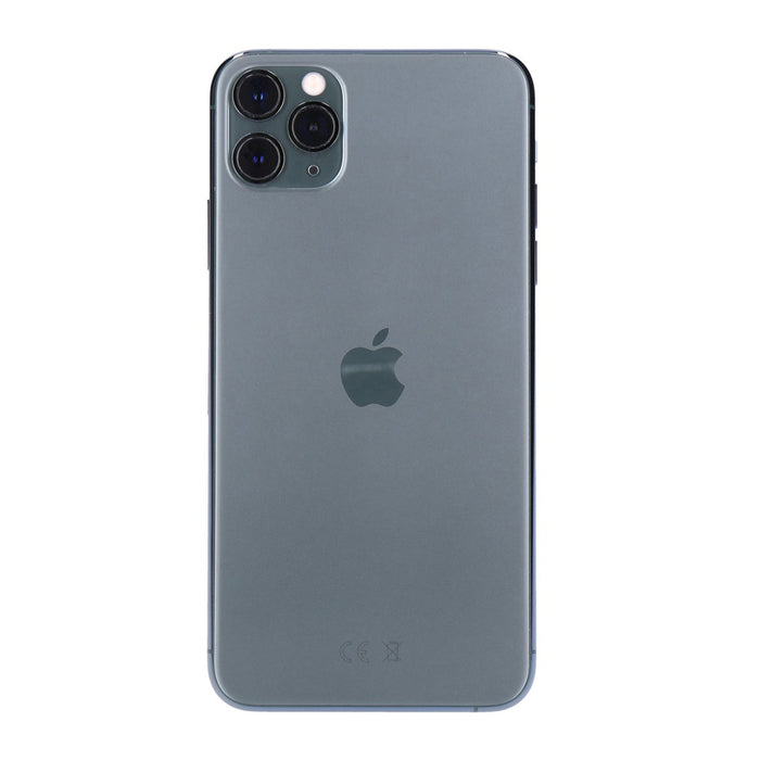 Apple iPhone 11 Pro 256GB Nachtgrün