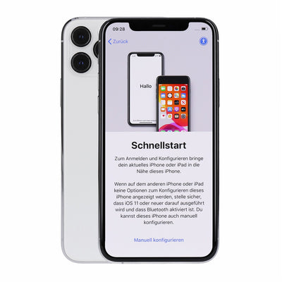 iPhone 11 Pro 256GB Silber