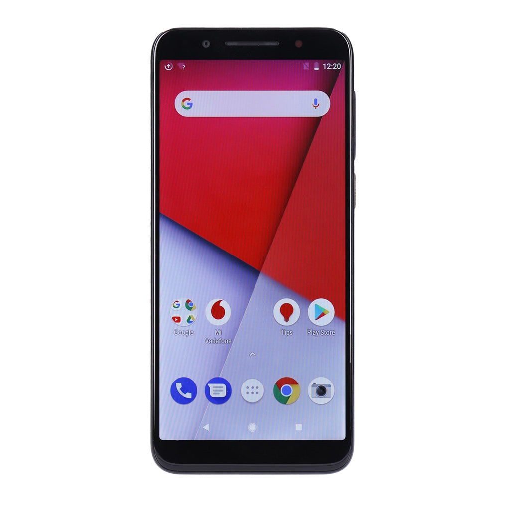 Produktbild Smartphone - Vodafone Smart N9 VFD720 LTE 16GB  Schwarz