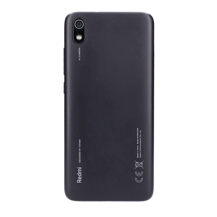 Xiaomi Redmi 7A Dual-SIM 32GB Schwarz