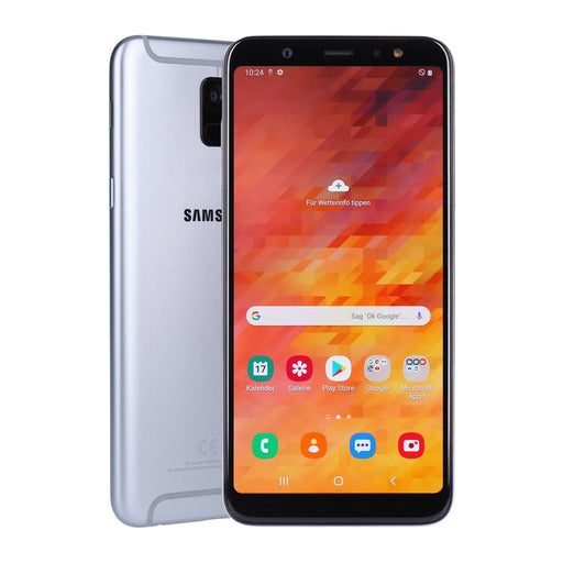 Produktbild Smartphone - Samsung Galaxy A6 A600FN 32GB Lavender