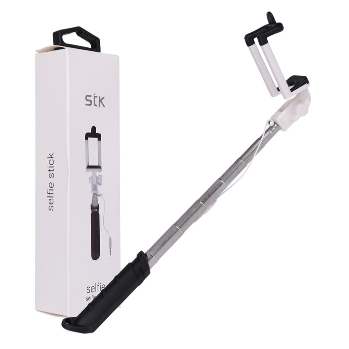 STK Selfie Stick bis 60 cm