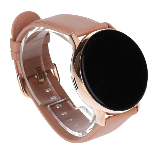 Produktbild Smartwatch - Samsung Galaxy Watch Active2 R835 40mm gold