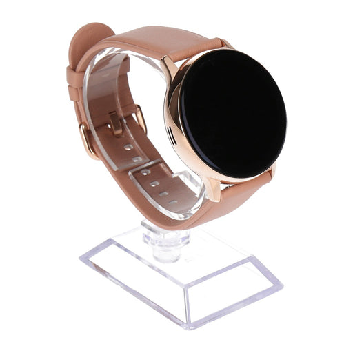 Produktbild Smartwatch - Samsung Galaxy Watch Active2 R835 40mm gold