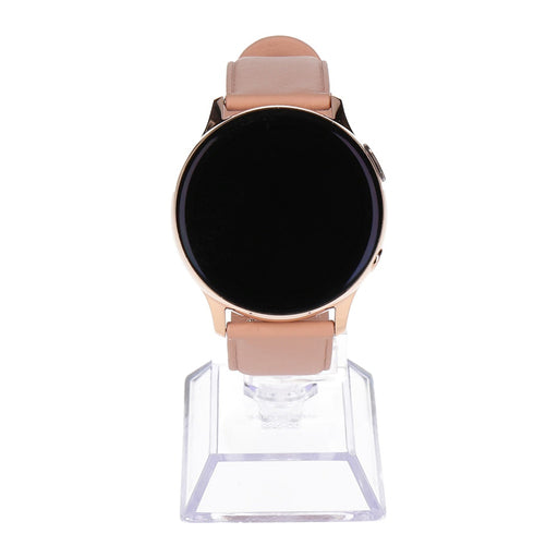 Produktbild Smartwatch - Samsung Galaxy Watch Active2 R835 40mm gold