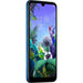 LG Q60 X525EAW Dual-SIM 64GB Black