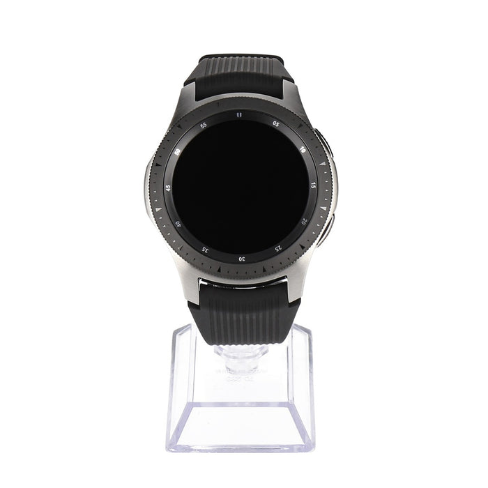 Samsung Galaxy Watch R805F 46mm LTE schwarz silber