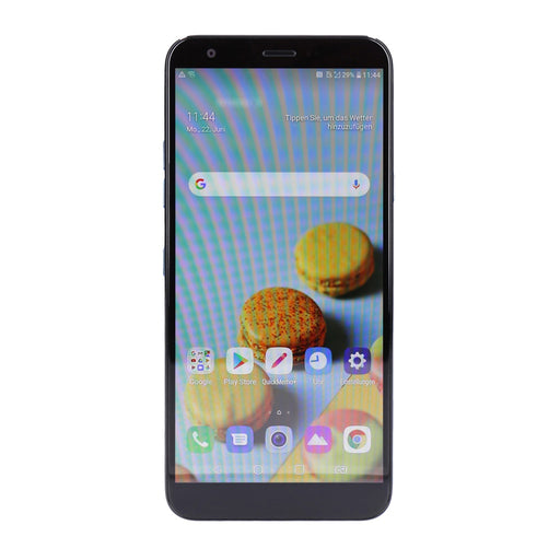 Produktbild Smartphone - LG K30 X320EMW Dual-SIM 16GB Schwarz