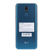 LG K40 X420EMW Dual-SIM 32GB Blau