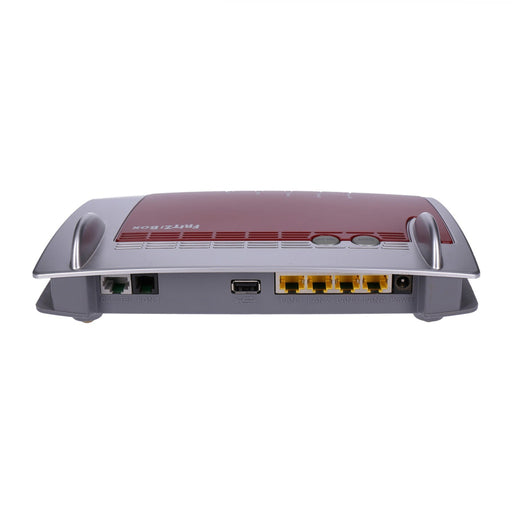 Produktbild WLAN-Router - AVM FRITZ!Box 7360 Wlan Router