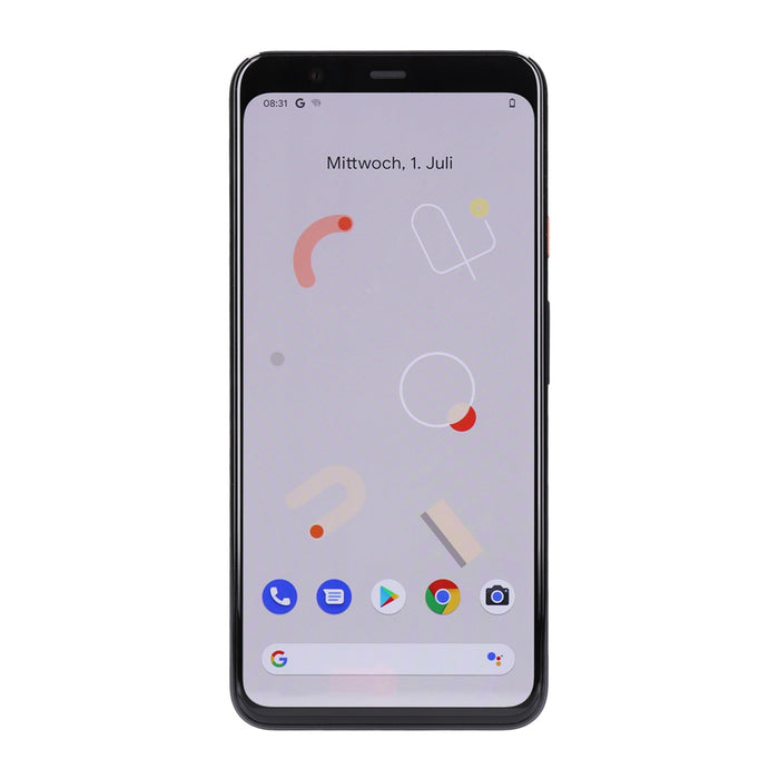 Google Pixel 4 XL Dual-SIM 64GB Weiß