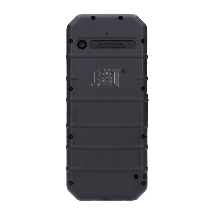 CAT B35 Single-SIM 4GB Schwarz