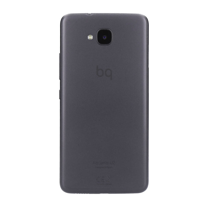 BQ Aquaris U2 Dual-SIM 16GB Schwarz