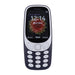 Nokia 3310 2017 Dark Blue