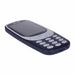 Nokia 3310 2017 Dark Blue