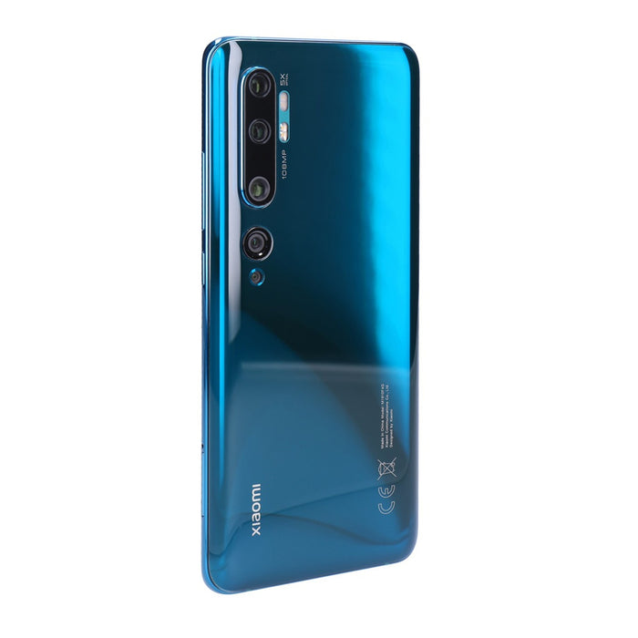 Xiaomi Mi Note 10 Dual-SIM 128GB Aurora Green